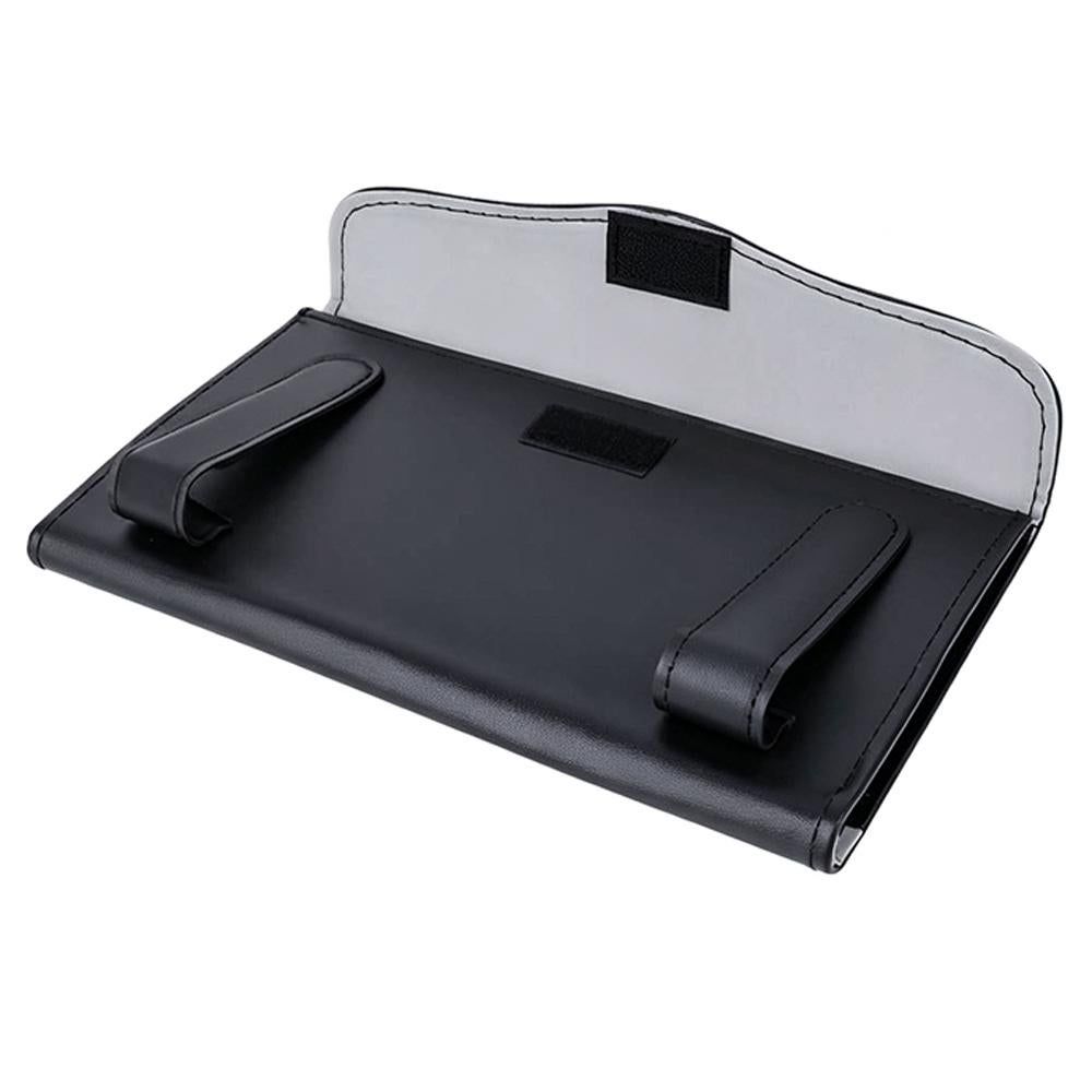 2-Pack Universal Car Tissue Holders