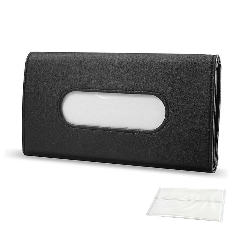 2-Pack Universal Car Tissue Holders