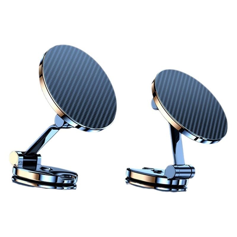 Strong Magnetic Car Phone Holder – Dashboard Mount