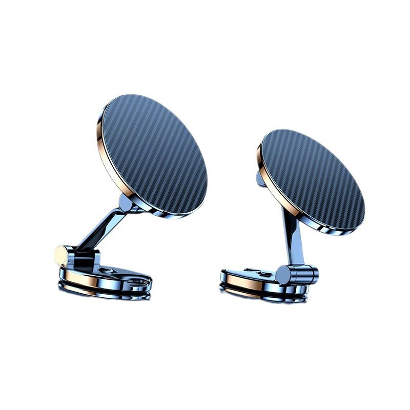 Strong Magnetic Car Phone Holder – Dashboard Mount